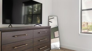 Interior - Landing | Beautiful 1BD, Gym, Yoga Studio (St. Louis)