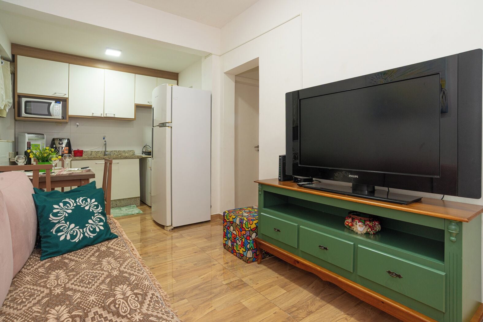 Smart TV 