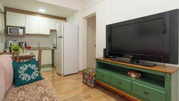Smart TV