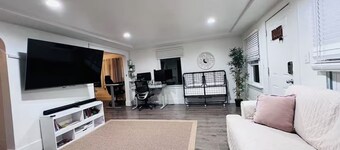 Cozy Family Home