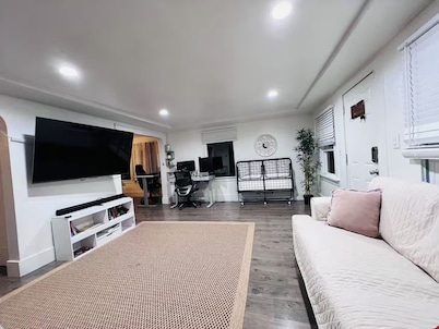 Cozy Family Home