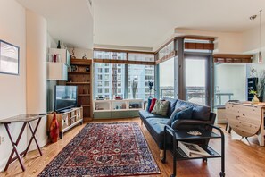 Smart-TV, DVD-Player