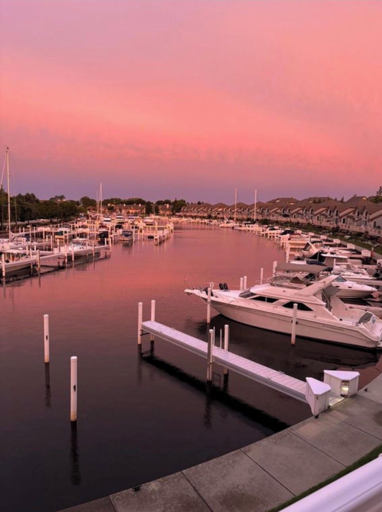 Port de plaisance