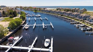 Port de plaisance