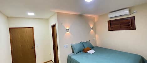1 bedroom, Internet, bed sheets