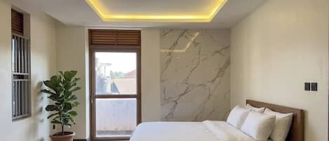 1 bedroom, WiFi