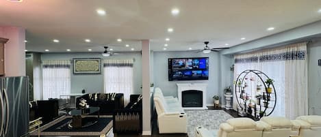 Smart TV