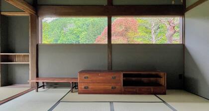 Traditional house, private bed and Breakfast in Hida Takayama