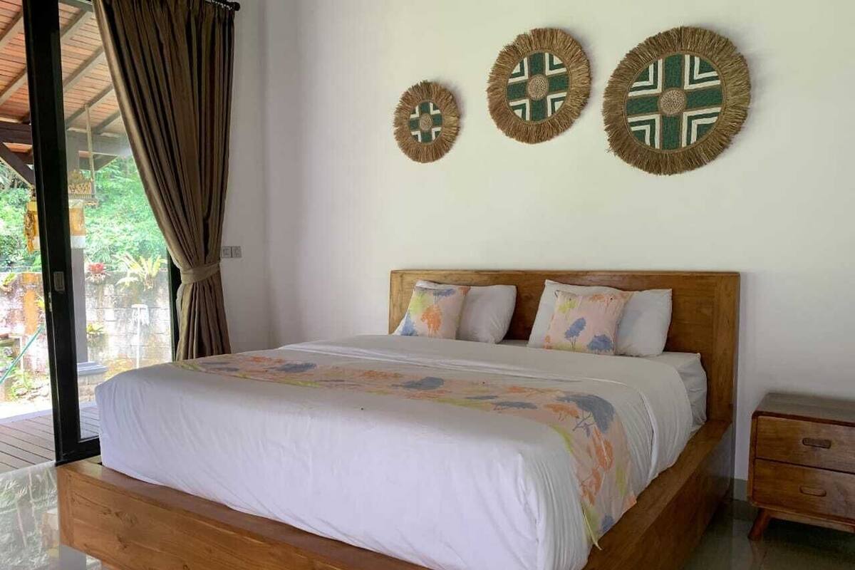 Kamar Double