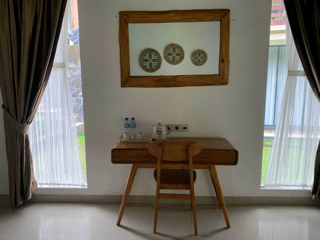 Double Room | Interior