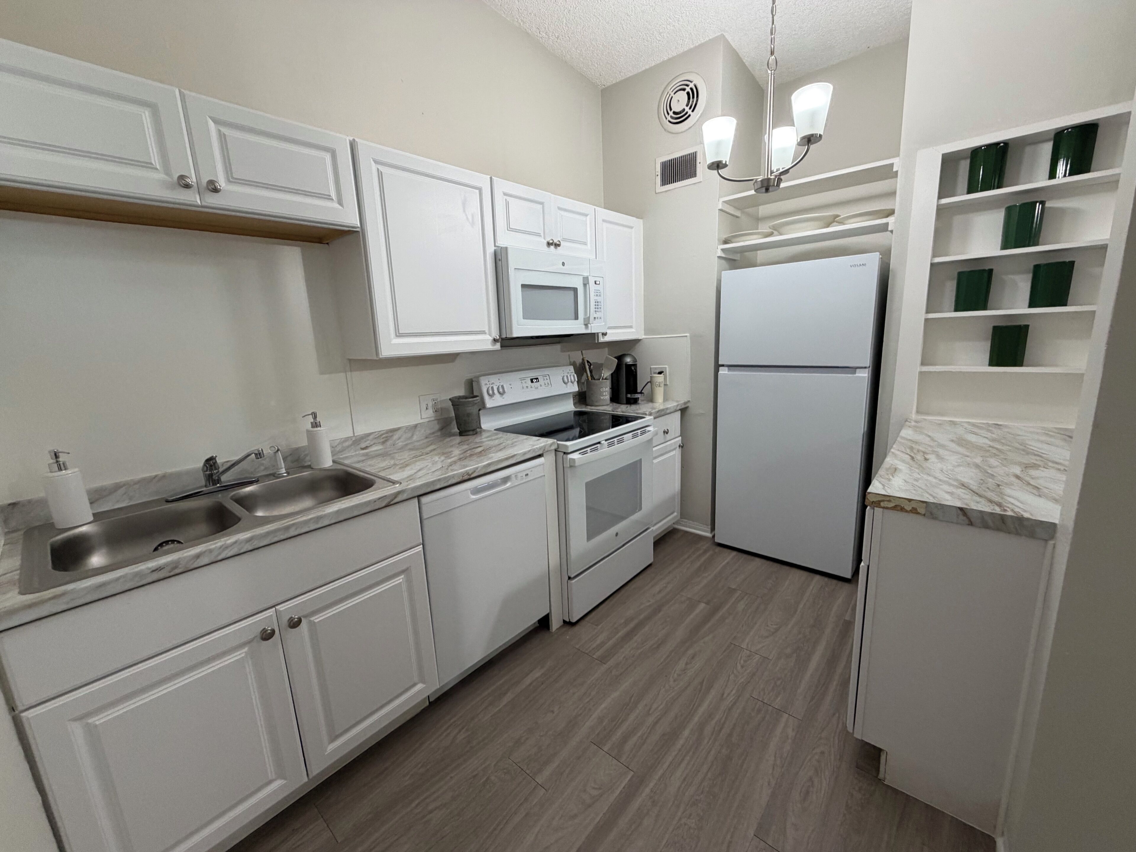 Cucina privata