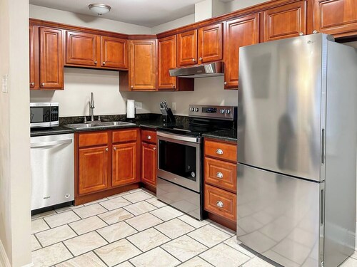 Peaceful 2BR by Ochsner for Patients & Pros