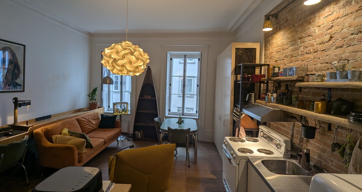 Image de profil de l’hôte
