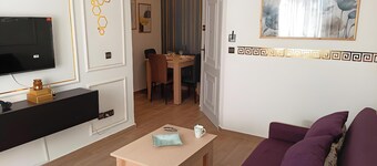 Royal welcome Casanearshore B&B