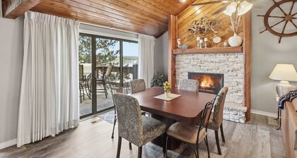 Boat Ramp|Swim Dock|Year Round Pools|Sleeps13
