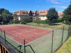 Campo sportivo