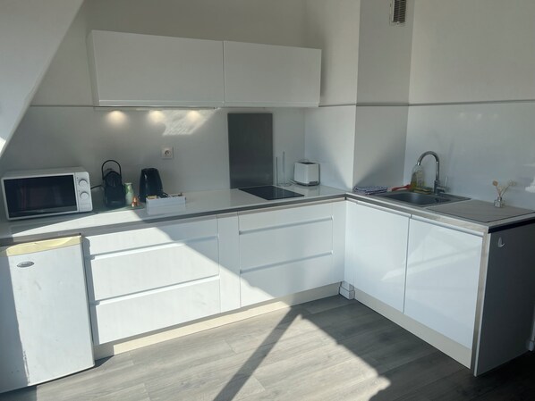 Cucina privata