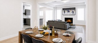 Very Modern New Luxury House in RichmondHill