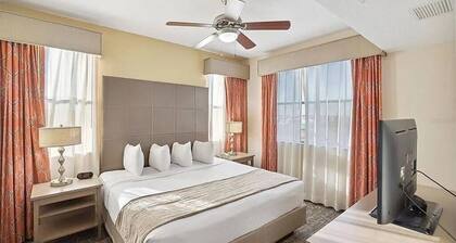 3BR Floridays Suite on I-drive