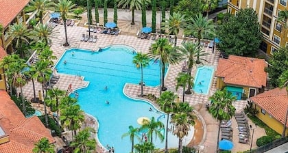 3BR Floridays Suite on I-drive