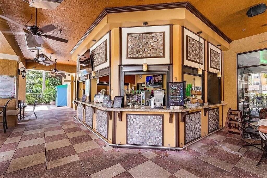 Bar (di hartanah)