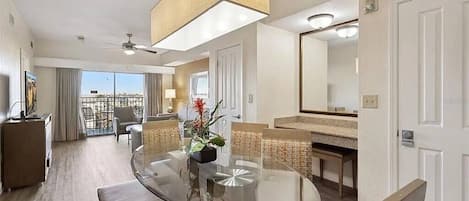 Villa | Interior