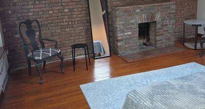 Charming building in superb Harlem New York perfect for your city stay