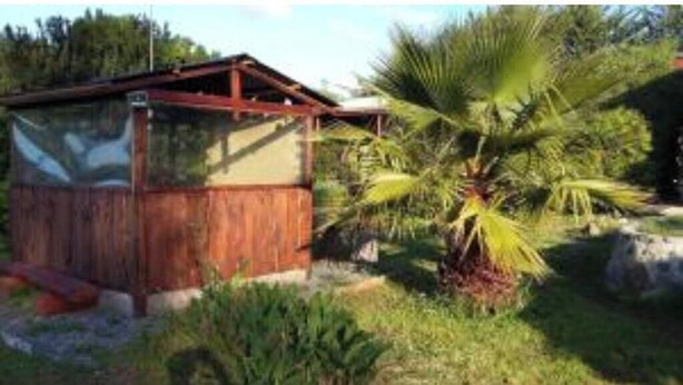 Unclassified image, 1 of 13, button - La Querencia de Algarrobo: Bungalow No. 4 (Algarrobo)