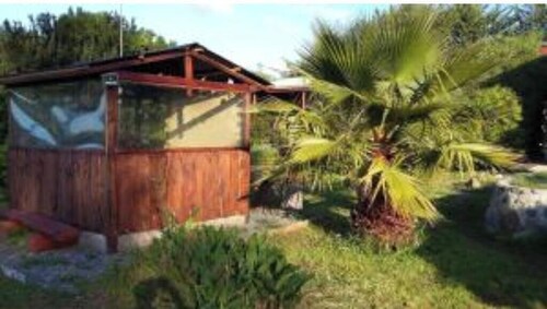 La Querencia de Algarrobo: Bungalow No. 4