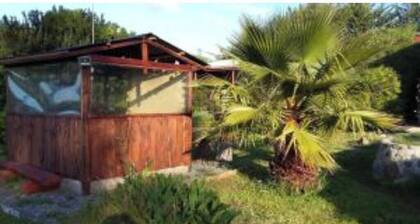 La Querencia de Algarrobo: Bungalow No. 4