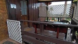 Unclassified image, 5 of 13, button - La Querencia de Algarrobo: Bungalow No. 4 (Algarrobo)