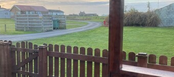 Cottage Sleeps 4 With Pets Welcome