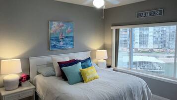 3 chambres, fer et planche à repasser, Wi-Fi, draps fournis