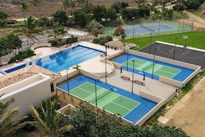 Sportplatz