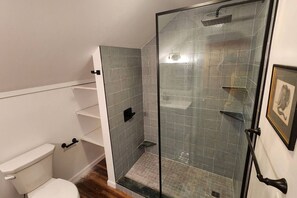 Bathroom - Shelburne Falls on Main (Shelburne Falls)