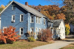 Exterior - Shelburne Falls on Main (Shelburne Falls)