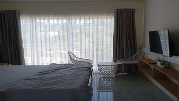 Deluxe-Villa, Seeblick