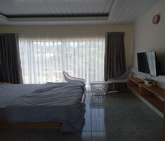 Deluxe Villa, Lake View