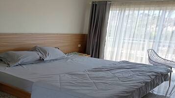 Deluxe-Villa, Seeblick