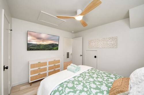 Boutique Stay | Prvt Lounge, Arcade, Firepit | 15m IAH