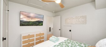 Boutique Stay | Prvt Lounge, Arcade, Firepit | 15m IAH