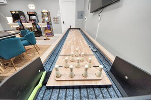 Sala de jogos