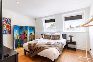 2 Schlafzimmer, kostenloses WLAN