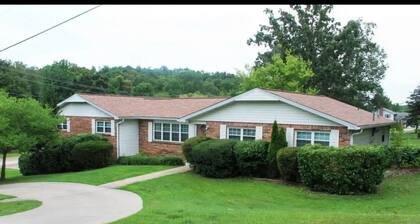 Poplar Bluff pet friendly comfort and convenience