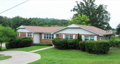 Poplar Bluff pet friendly comfort and convenience