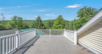 Wonderful 3 bedroom house