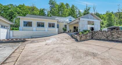 Wonderful 3 bedroom house