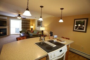 Interior - Stay at Pollard Brook Resort in Lincoln! (Lincoln)