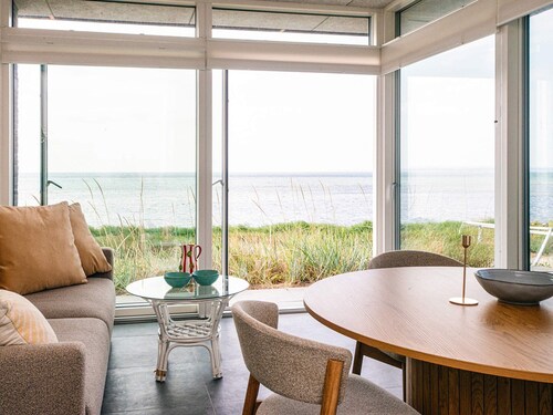5 Star Holiday Home in Ega