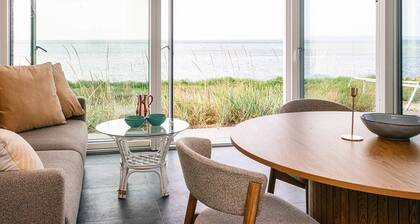 5 Star Holiday Home in Ega